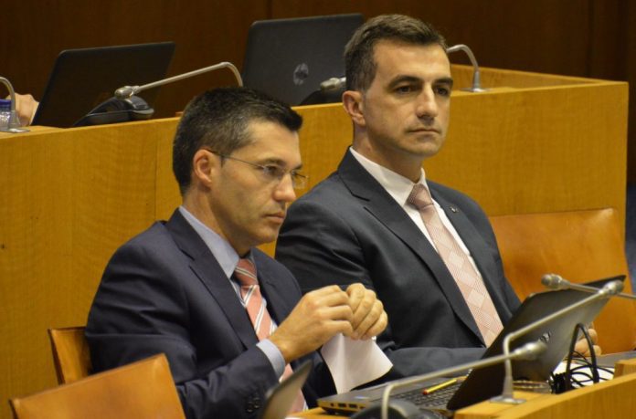 LUÍS GARCIA - CARLOS FERREIRA ALRAA Foto