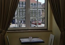 Câmara de Lisboa propõe prolongamento da suspensão de novos alojamentos locais