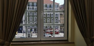 Câmara de Lisboa propõe prolongamento da suspensão de novos alojamentos locais