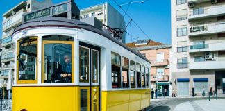 Medina anuncia lançamento de concurso para aquisição de novos elétricos