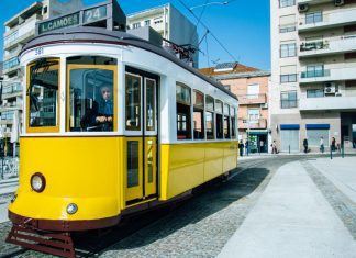 Medina anuncia lançamento de concurso para aquisição de novos elétricos