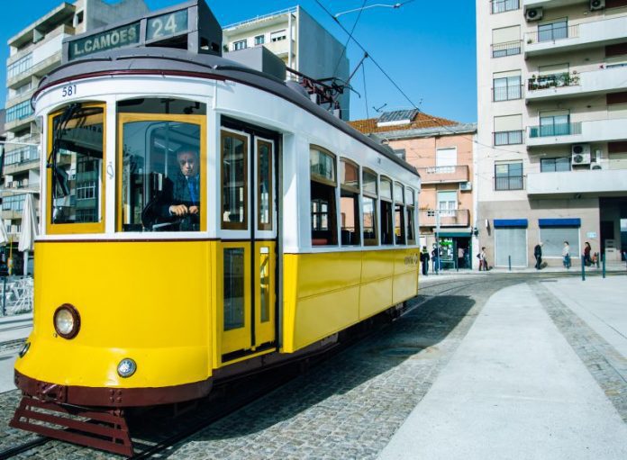 Lisboa