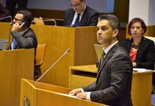 Habitação – Parlamento aprova proposta do PSD para majorar apoios a jovens casais