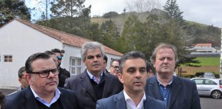 Pico -PSD alerta para “financiamento insuficiente” em formação agrícola