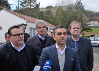Pico -PSD alerta para “financiamento insuficiente” em formação agrícola