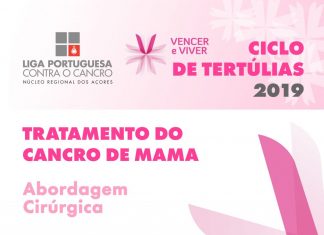 Tertúlia MVV aborda a cirurgia no tratamento do cancro da mama
