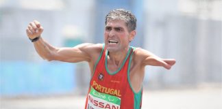 Portugal ataca Taça do Mundo de Maratona do IPC com cinco atletas