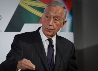 Marcelo lembra que estratégia para integração dos ciganos “está ainda por implementar”
