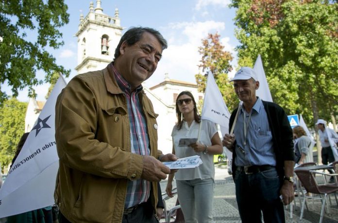 Marinho e Pinto