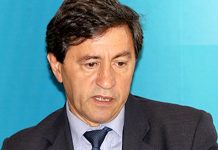 Mário Fortuna reeleito presidente da Câmara Comércio e Indústria de Ponta Delgada