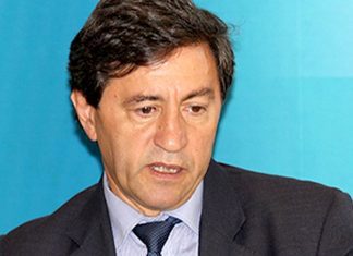 Mário Fortuna reeleito presidente da Câmara Comércio e Indústria de Ponta Delgada