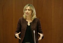 Marta Guerreiro sublinha rumo “positivo e promissor” do setor do turismo