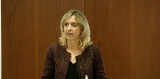 Marta Guerreiro sublinha rumo “positivo e promissor” do setor do turismo