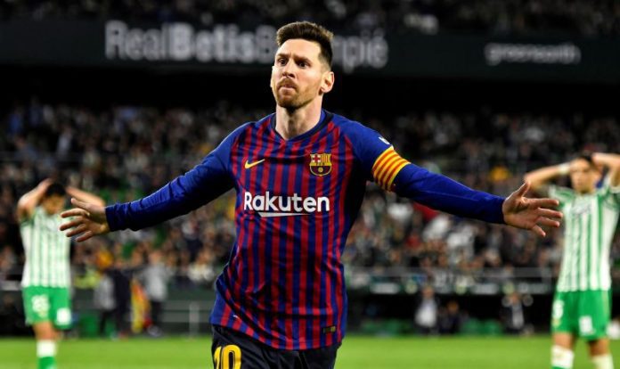 Messi