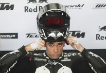 Miguel Oliveira conquista primeiros pontos no Mundial de MotoGP