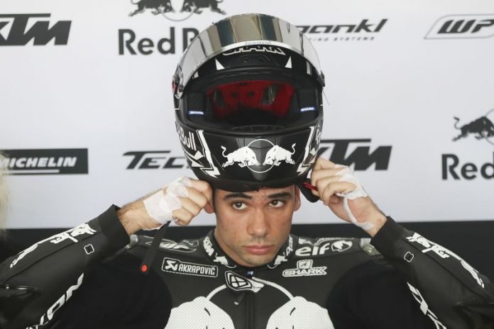 Miguel Oliveira