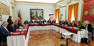 ANMP reclama urgência na conclusão do processo de descentralização