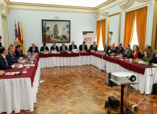 ANMP reclama urgência na conclusão do processo de descentralização