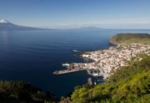 Apoio à recuperação, produção e comercialização do inhame e do café em São Jorge