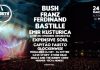 North Music Festival regressa à Alfândega do Porto com um cartaz “mais arrojado”
