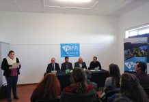 AJIFA – Associação passa a ter sede própria em Castelo Branco