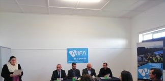 AJIFA – Associação passa a ter sede própria em Castelo Branco