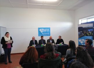 AJIFA – Associação passa a ter sede própria em Castelo Branco