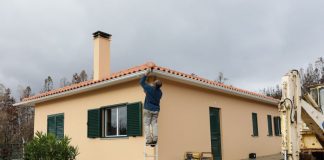 Obras em imóveis beneficiam de IVA reduzido mesmo que não fiquem em zona de reabilitação