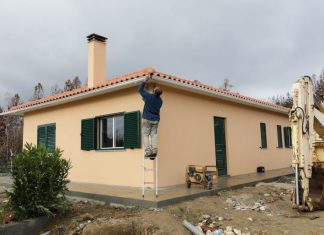 Obras em imóveis beneficiam de IVA reduzido mesmo que não fiquem em zona de reabilitação
