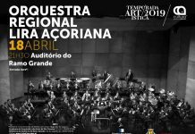 Orquestra Regional Lira Açoriana realiza concerto na Praia da Vitória