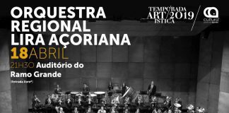 Orquestra Regional Lira Açoriana realiza concerto na Praia da Vitória