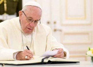 Papa aprova milagre para beatificar padre brasileiro Donizetti Tavares