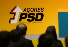 PSD/Açores promove Jornadas de Formação Autárquica no fim de semana