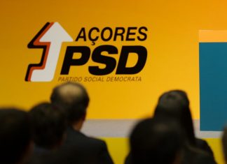 PSD/Açores promove Jornadas de Formação Autárquica no fim de semana