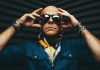 Pedro Abrunhosa em concerto esgotado no Teatro Micaelense