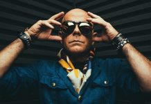 Pedro Abrunhosa em concerto esgotado no Teatro Micaelense