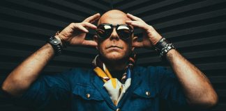 Pedro Abrunhosa em concerto esgotado no Teatro Micaelense