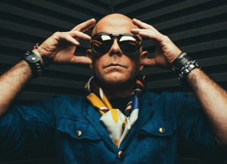 Pedro Abrunhosa em concerto esgotado no Teatro Micaelense