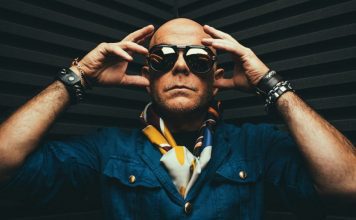 Pedro Abrunhosa em concerto esgotado no Teatro Micaelense