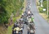 Clube Motard Sta Maria promove participação insular