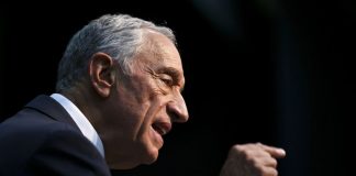 Presidente da República propõe mexida na lei para limitar nomeações familiares