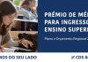 Educação: Medida com marca CDS publicada hoje em Jornal Oficial