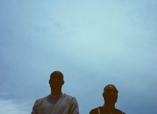 Vodafone Paredes de Coura fecha cartaz com Freddie Gibbs & Madlib