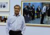 Fotógrafo Pete Souza visita os Açores este mês