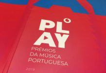 Play. Novos prémios para distinguir a musica portuguesa são entregues hoje