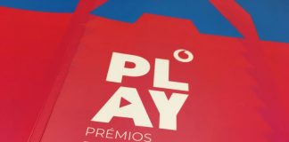 Play. Novos prémios para distinguir a musica portuguesa são entregues hoje