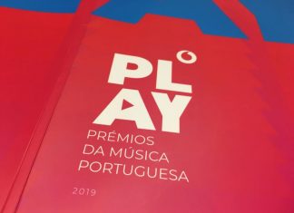 Play. Novos prémios para distinguir a musica portuguesa são entregues hoje