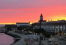 “Ponta Delgada merece uma estratégia para o futuro e não uma gestão ao sabor da corrente”