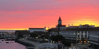 “Ponta Delgada merece uma estratégia para o futuro e não uma gestão ao sabor da corrente”