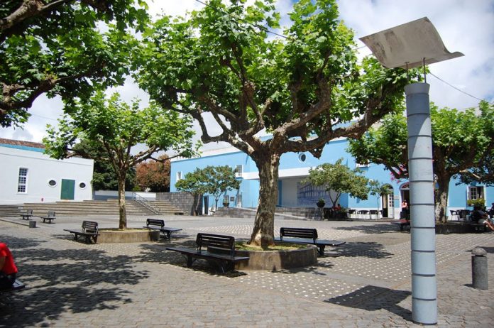 Praça do Rosário